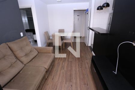 Apartamento para alugar com 1 quarto, 40m² em Norte (águas Claras), Brasília