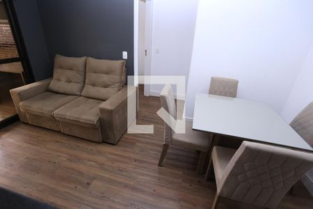 Apartamento para alugar com 1 quarto, 40m² em Norte (águas Claras), Brasília