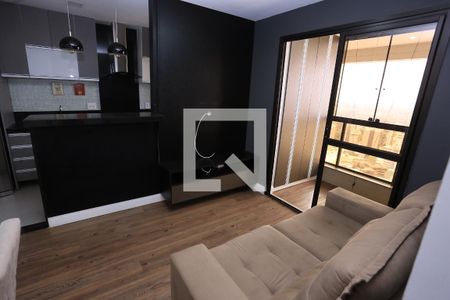 Apartamento para alugar com 1 quarto, 40m² em Norte (águas Claras), Brasília