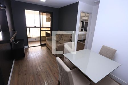 Apartamento para alugar com 1 quarto, 40m² em Norte (águas Claras), Brasília