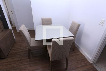 Apartamento para alugar com 1 quarto, 40m² em Norte (águas Claras), Brasília