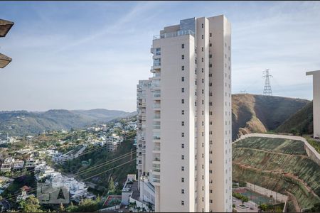 Apartamento para alugar com 2 quartos, 100m² em Vila da Serra, Nova Lima
