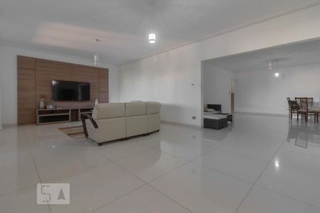 Sala de casa para alugar com 4 quartos, 280m² em Jardim da Saúde, São Paulo