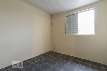 Quarto de casa para alugar com 1 quarto, 45m² em Parque Boturussu, São Paulo