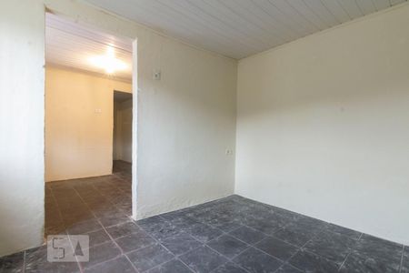 Quarto de casa para alugar com 1 quarto, 45m² em Parque Boturussu, São Paulo