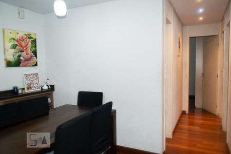 SALA de apartamento à venda com 3 quartos, 70m² em Freguesia do Ó, São Paulo
