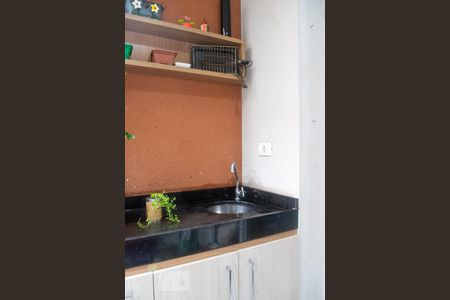 SACADA SALA de apartamento à venda com 3 quartos, 70m² em Freguesia do Ó, São Paulo