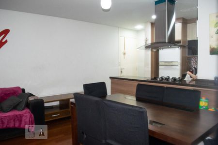 SALA de apartamento à venda com 3 quartos, 70m² em Freguesia do Ó, São Paulo