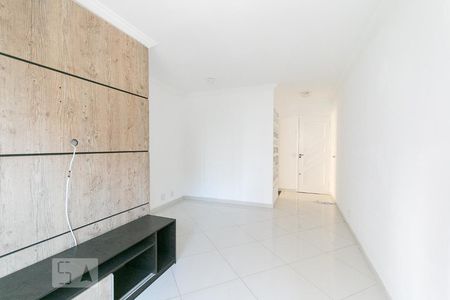 Sala de apartamento à venda com 2 quartos, 53m² em Jardim São Savério, São Paulo