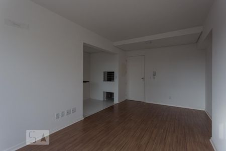 Apartamento à venda com 70m², 2 quartos e 2 vagasSala