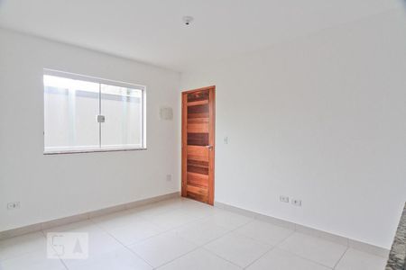 Sala/Cozinha de apartamento para alugar com 1 quarto, 35m² em Tucuruvi, São Paulo