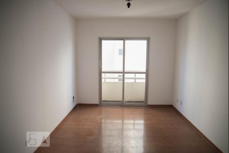 Sala de apartamento à venda com 2 quartos, 65m² em Parque Mandaqui, São Paulo