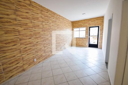 Sala de casa de condomínio para alugar com 2 quartos, 70m² em Todos Os Santos, Rio de Janeiro