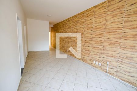 Sala de casa de condomínio para alugar com 2 quartos, 70m² em Todos Os Santos, Rio de Janeiro