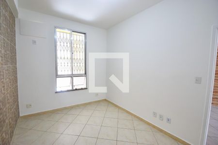 Quarto 1 de casa de condomínio para alugar com 2 quartos, 70m² em Todos Os Santos, Rio de Janeiro