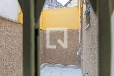 Vista do Quarto de casa para alugar com 2 quartos, 70m² em Todos Os Santos, Rio de Janeiro