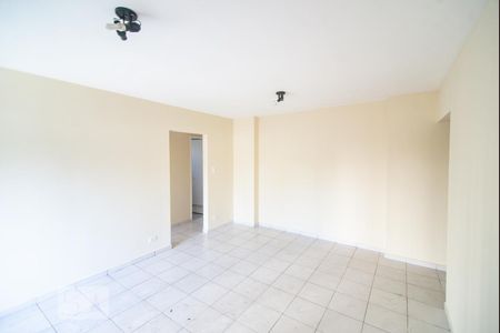 Sala de apartamento para alugar com 2 quartos, 75m² em Parque da Mooca, São Paulo