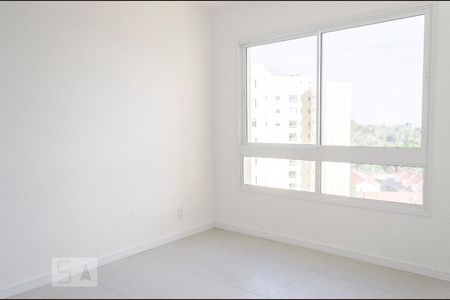 Sala de apartamento à venda com 2 quartos, 60m² em Marechal Rondon, Canoas