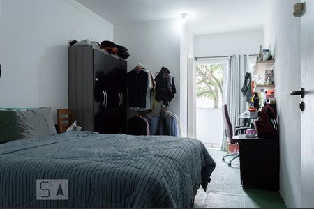 Quarto de casa à venda com 4 quartos, 310m² em Perdizes, São Paulo