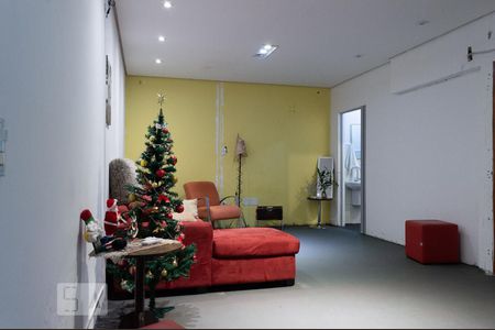Sala de casa à venda com 4 quartos, 310m² em Perdizes, São Paulo