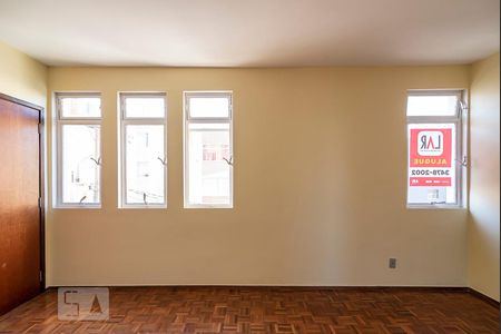 Sala de apartamento à venda com 2 quartos, 60m² em Nova Floresta, Belo Horizonte