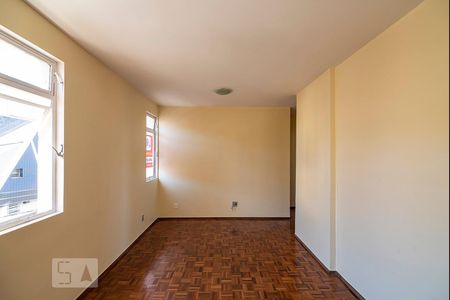 Sala de apartamento à venda com 2 quartos, 60m² em Nova Floresta, Belo Horizonte