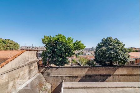 Vista do Quarto 2 de apartamento à venda com 2 quartos, 60m² em Nova Floresta, Belo Horizonte