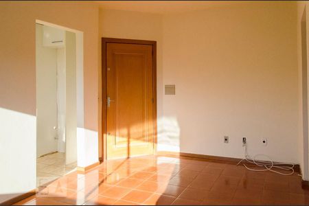 Sala de apartamento para alugar com 1 quarto, 50m² em Nossa Senhora das Graças, Canoas