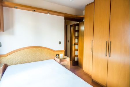 Suíte de apartamento para alugar com 2 quartos, 63m² em Petrópolis, Porto Alegre