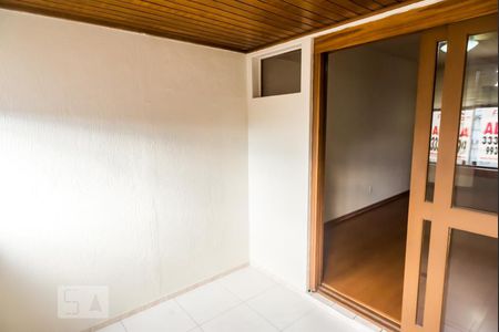 Sala de apartamento para alugar com 2 quartos, 63m² em Petrópolis, Porto Alegre