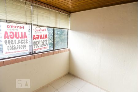 Sala de apartamento para alugar com 2 quartos, 63m² em Petrópolis, Porto Alegre