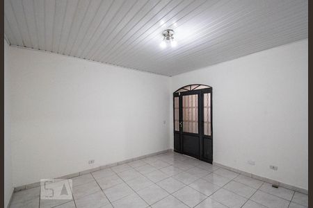 Sala de casa de condomínio para alugar com 1 quarto, 70m² em Liberdade, São Paulo