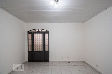 Sala de casa de condomínio para alugar com 1 quarto, 70m² em Liberdade, São Paulo
