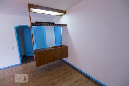 Sala de apartamento à venda com 2 quartos, 66m² em Perdizes, São Paulo