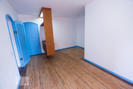 Sala de apartamento à venda com 2 quartos, 66m² em Perdizes, São Paulo