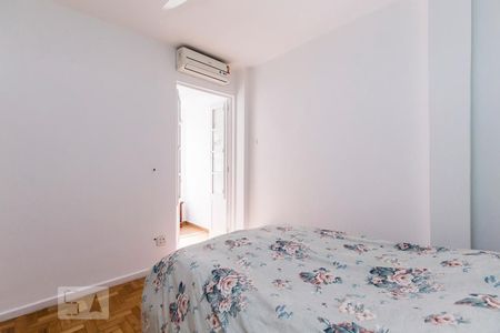 Quarto 2 de apartamento para alugar com 2 quartos, 64m² em Botafogo, Rio de Janeiro