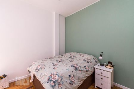 Quarto 2 de apartamento para alugar com 2 quartos, 64m² em Botafogo, Rio de Janeiro