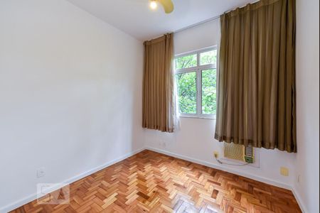 Quarto 2 de apartamento para alugar com 2 quartos, 62m² em Leblon, Rio de Janeiro