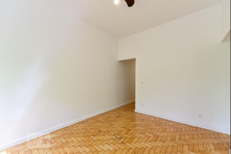 Sala de apartamento para alugar com 2 quartos, 62m² em Leblon, Rio de Janeiro