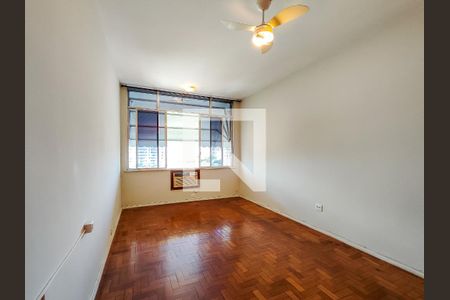 Sala de apartamento à venda com 2 quartos, 105m² em Tijuca, Rio de Janeiro