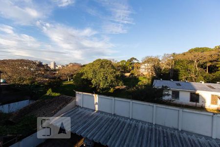 Vista de apartamento para alugar com 1 quarto, 47m² em Jardim Botânico, Porto Alegre