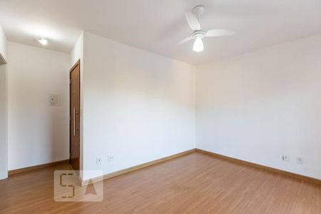 Sala de apartamento à venda com 1 quarto, 47m² em Jardim Botânico, Porto Alegre