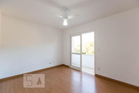 Sala de apartamento à venda com 1 quarto, 47m² em Jardim Botânico, Porto Alegre