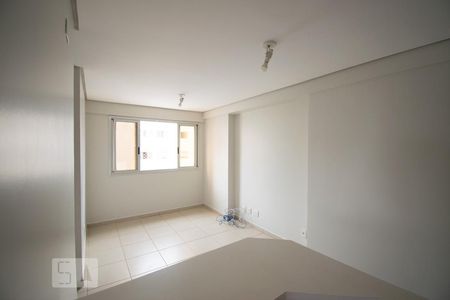 Sala de apartamento para alugar com 2 quartos, 49m² em Sul (águas Claras), Brasília