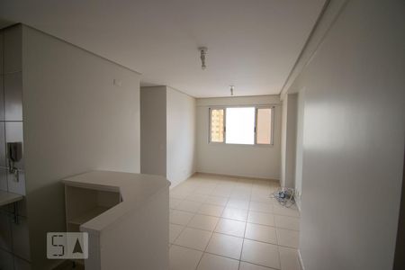 Sala de apartamento para alugar com 2 quartos, 49m² em Sul (águas Claras), Brasília