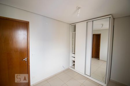 Suíte de apartamento para alugar com 2 quartos, 49m² em Sul (águas Claras), Brasília