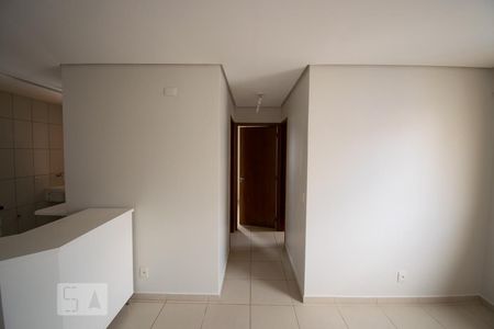 Sala de apartamento para alugar com 2 quartos, 49m² em Sul (águas Claras), Brasília