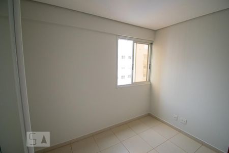 Suíte de apartamento para alugar com 2 quartos, 49m² em Sul (águas Claras), Brasília