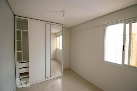 Suíte de apartamento para alugar com 2 quartos, 49m² em Sul (águas Claras), Brasília