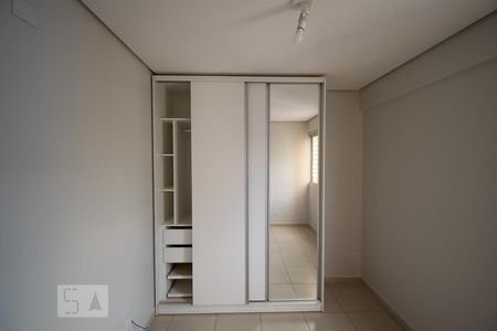 Suíte de apartamento para alugar com 2 quartos, 49m² em Sul (águas Claras), Brasília